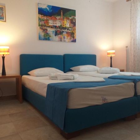 Villa Eleni Vathy  Luaran gambar