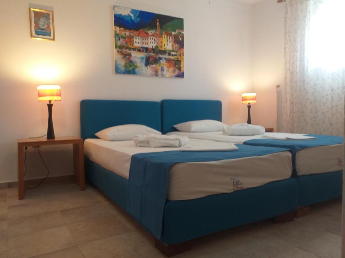 Villa Eleni Vathy  Luaran gambar